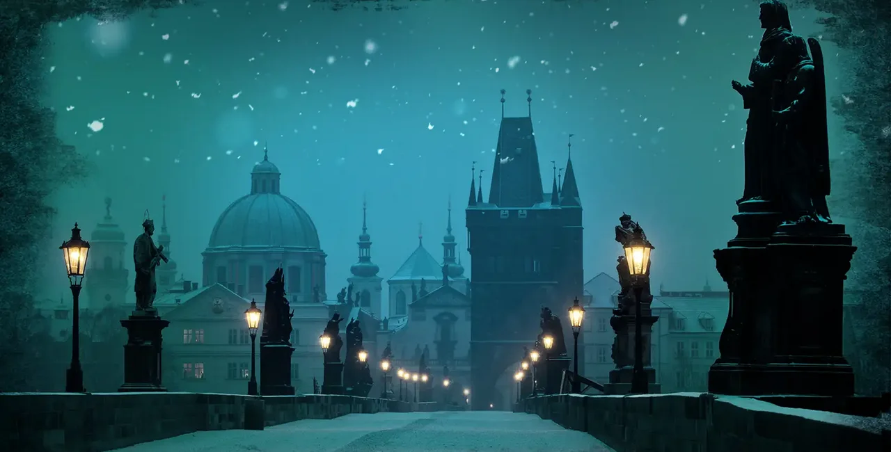 An inside look at Prague’s new Dan Brown-inspired walking tour