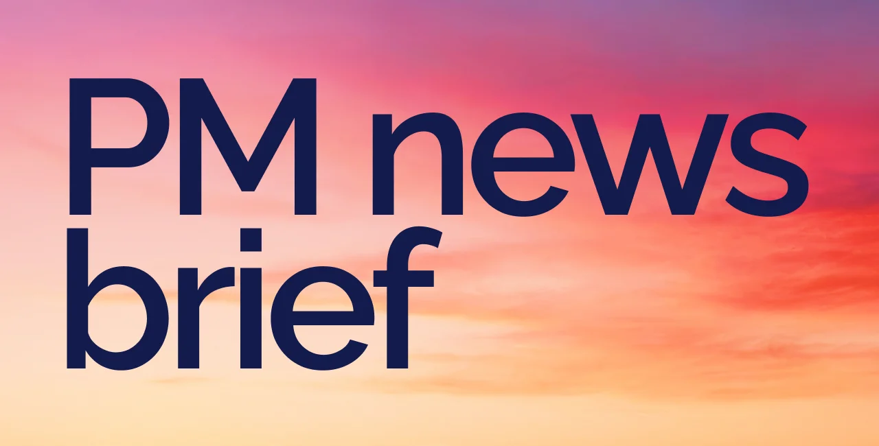 Czech news in brief for October 13: Monday's top afternoon headlines