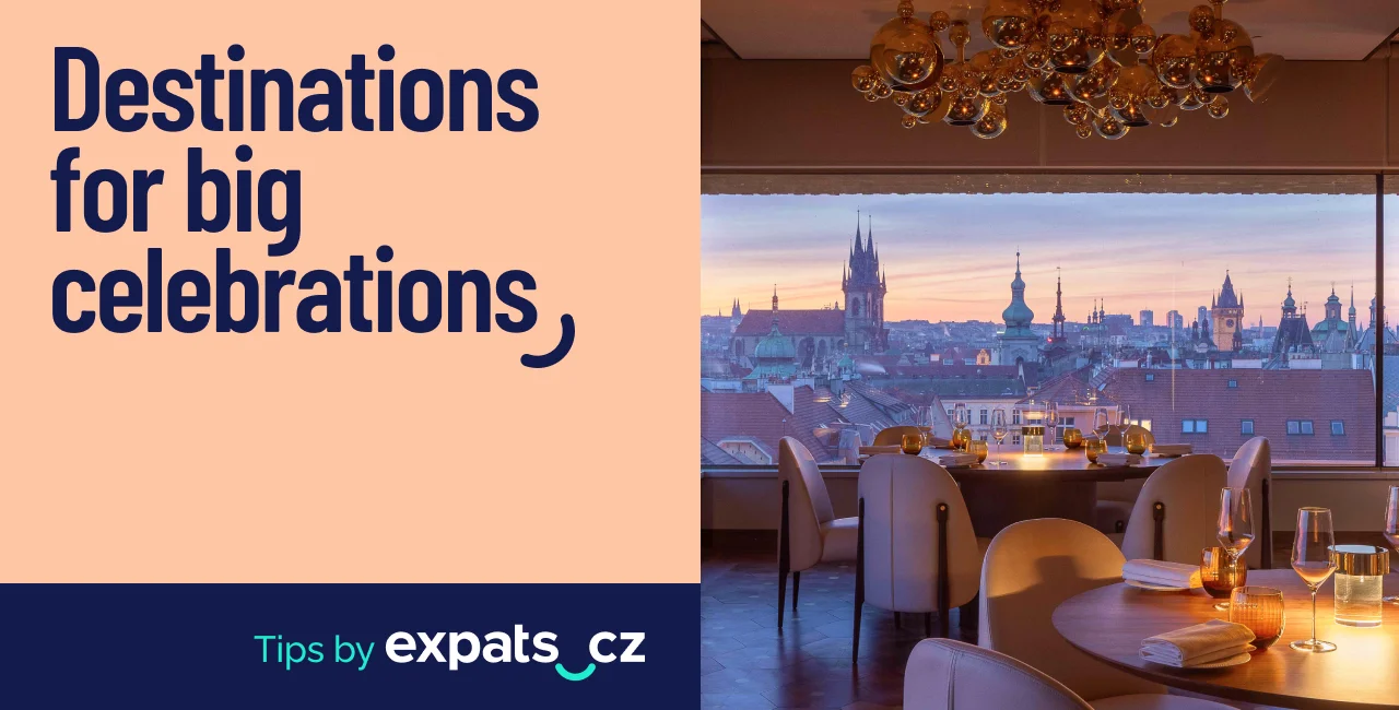 Fairmont Golden Prague