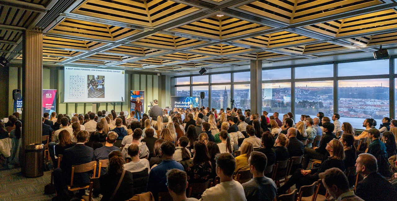 Why more expats are choosing to study in Prague instead of moving abroad