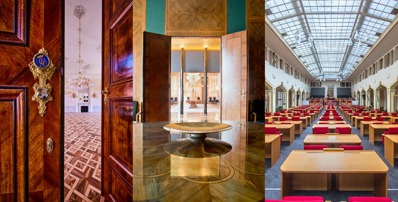 Prague open on Oct. 28: What to see and do for Czechoslovak Independence Day