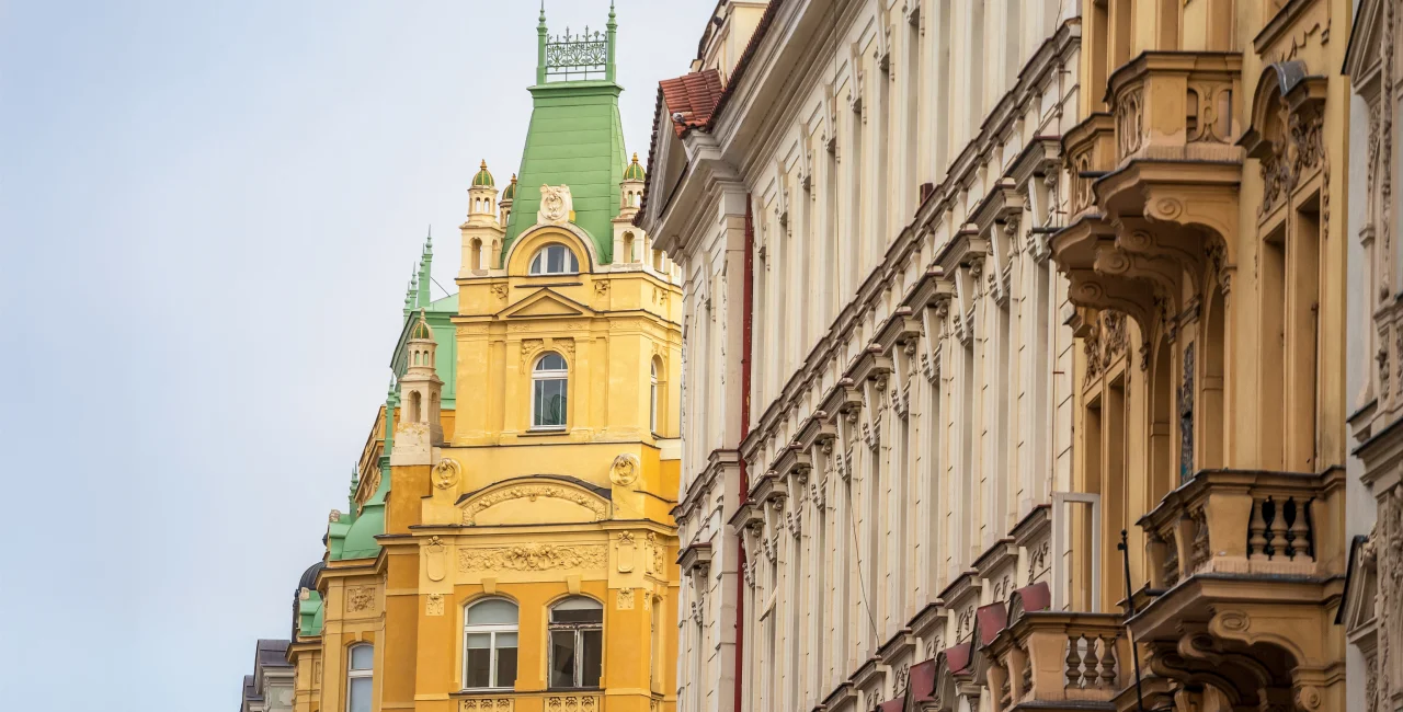 Why Prague’s apartment prices now rival Berlin’s, but salaries haven't caught up