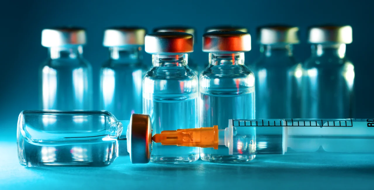 Czechia's hepatitis A crisis: Shortages, skepticism, and where to find your shot