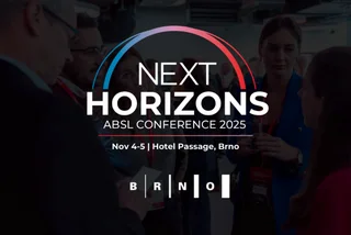 ABSL 2025: How Czech business services are shaping the future of work and resilience