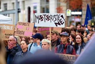 EXPLAINED: What's driving Czechia's growing environmental storm?