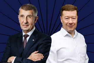 Czechia shifts sharply to the right as new coalition officially announced