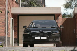 Expats are often rejected for car leases. This Czech company found a way around it