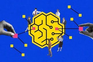 Catching up in the AI race: What Czech companies can learn from global  adopters