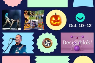 What to do this weekend in Prague: Best events for Oct. 10–12