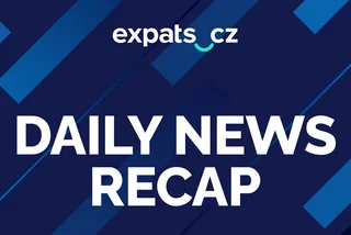 Czech news in brief for October 17: Friday's top headlines