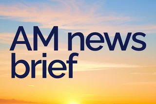 Czech news in brief for October 13: Monday's top morning headlines