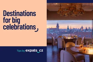 From chateaus to city hotels: 16 destination venues for your next big event in Czechia