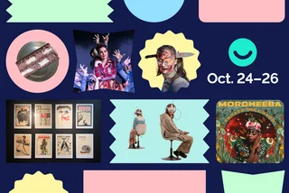 What to do this weekend in Prague: Best events for Oct. 24–26