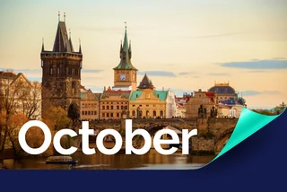 October 2025: Everything you need to know this month in Czechia