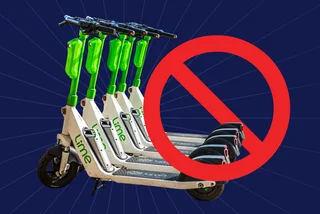 It's final: Shared e-scooters to vanish from Prague permanently