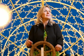 These 4 dazzling light parks will brighten Prague’s night skies this fall