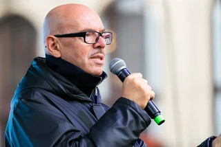 Hundreds of Czech artists push back against funk singer's culture minister bid