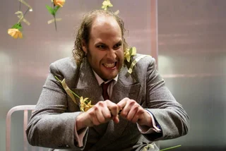 An American opera star's greatest challenge? Singing the Czech letter 'Ř'