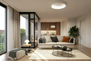 More choice for homebuyers: New apartments now available at JITRO in Vršovice
