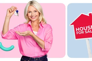 Expats.cz Real Estate agency advertising