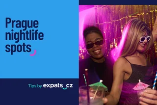 Drink, dine, and dance: 11 spots for your next night out in Prague