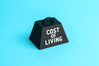 Low pay, high rent in Czechia leave millions below a 'decent wage'