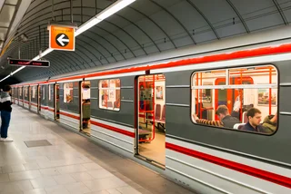Prague public transport among Europe’s cheapest, even after upcoming fare hike