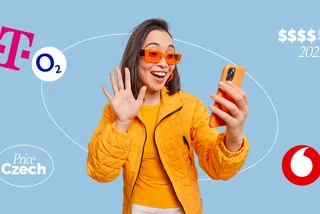 Mobile data is getting cheaper in Czechia: What's driving the drop?