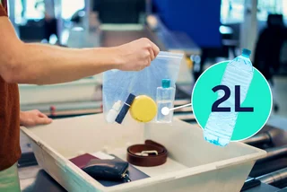 Travel alert: Prague Airport eases liquid rules for Schengen flights
