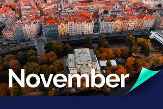 November 2025: Everything you need to know this month in Czechia