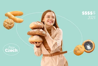From croissants to koláče: Czechs outspend the French on pastries (but waste a lot, too)