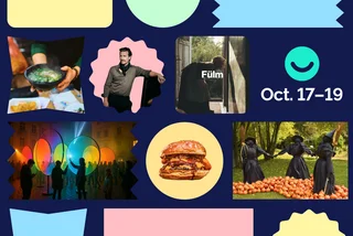 What to do this weekend in Prague: Best events for Oct. 17–19