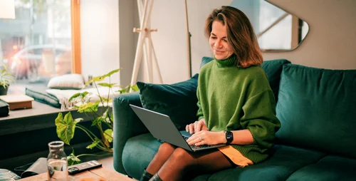 Czechia ranks as one of world's top countries for remote workers