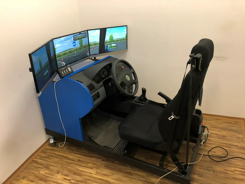 Autoškola Horázný Horazny 10-2025 4. AT1