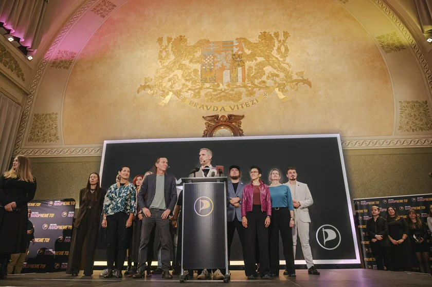 Photo: Flicker/pirati