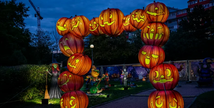 Photo: Wonderland Praha