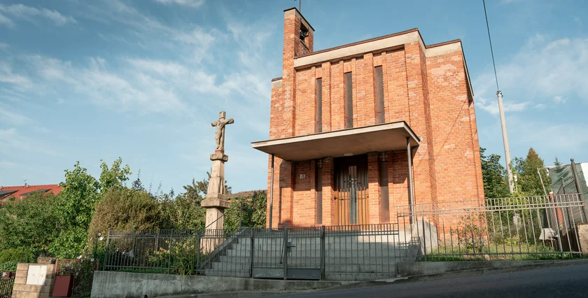 MORAVA 10-2025 Kudlov I Zlínský kraj I @marbernard I 3 JPG