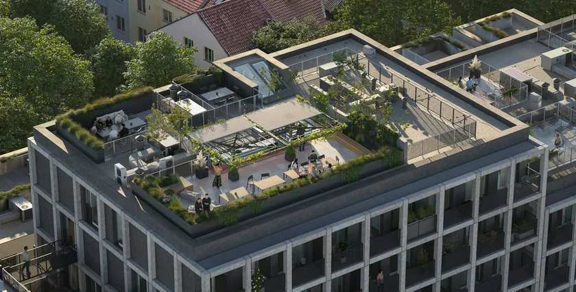 PNS Jitro Vršovice 10-2025 FB roof