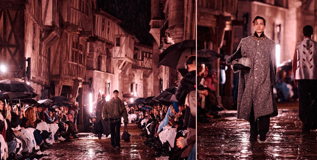 Barrandov Studio by Jakub Zeman & Kitti Wullich