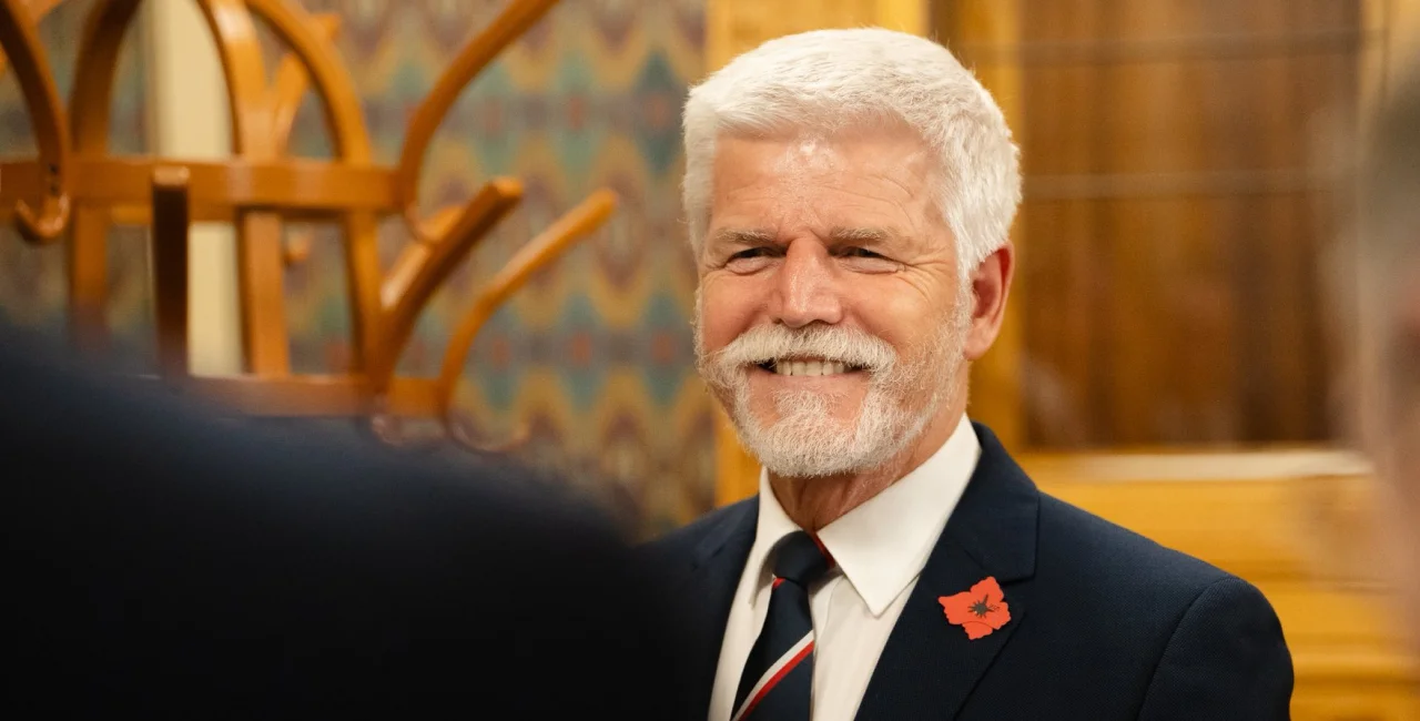 Poll: Most people in Czechia want four more years of President Petr Pavel