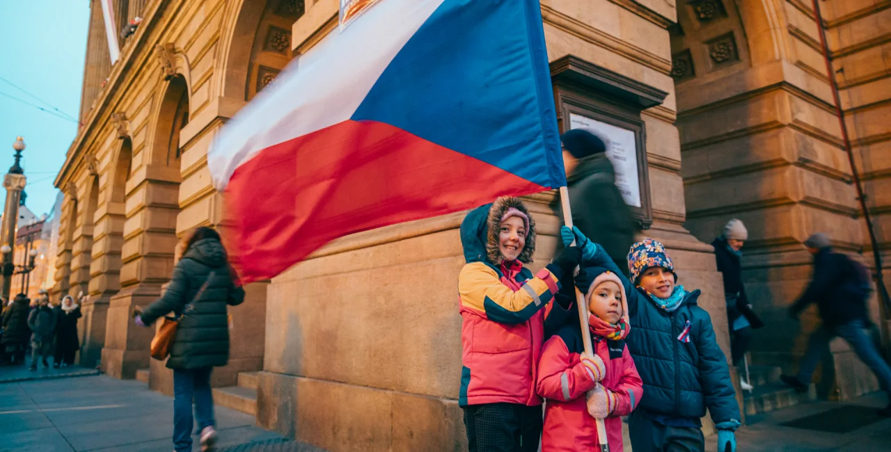 Nov. 17 celebrations: Freedom Festival returns with free, English-friendly lineup in Prague