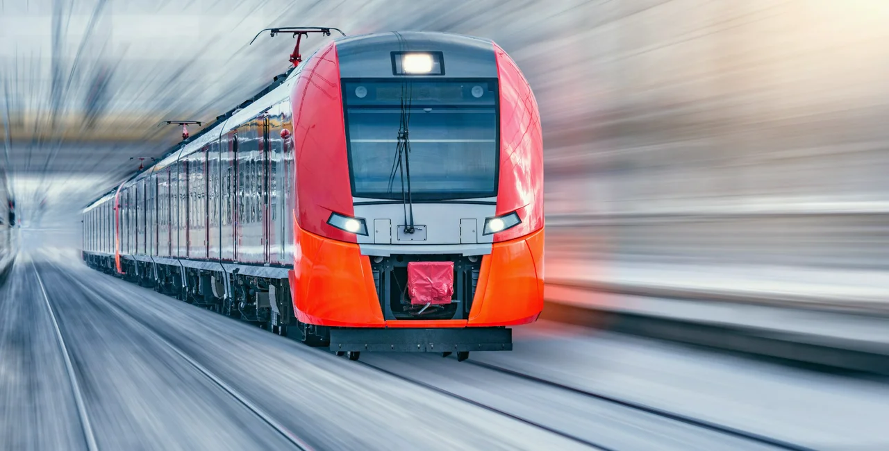 Prague left off high-speed rail map as EU unveils transport revolution