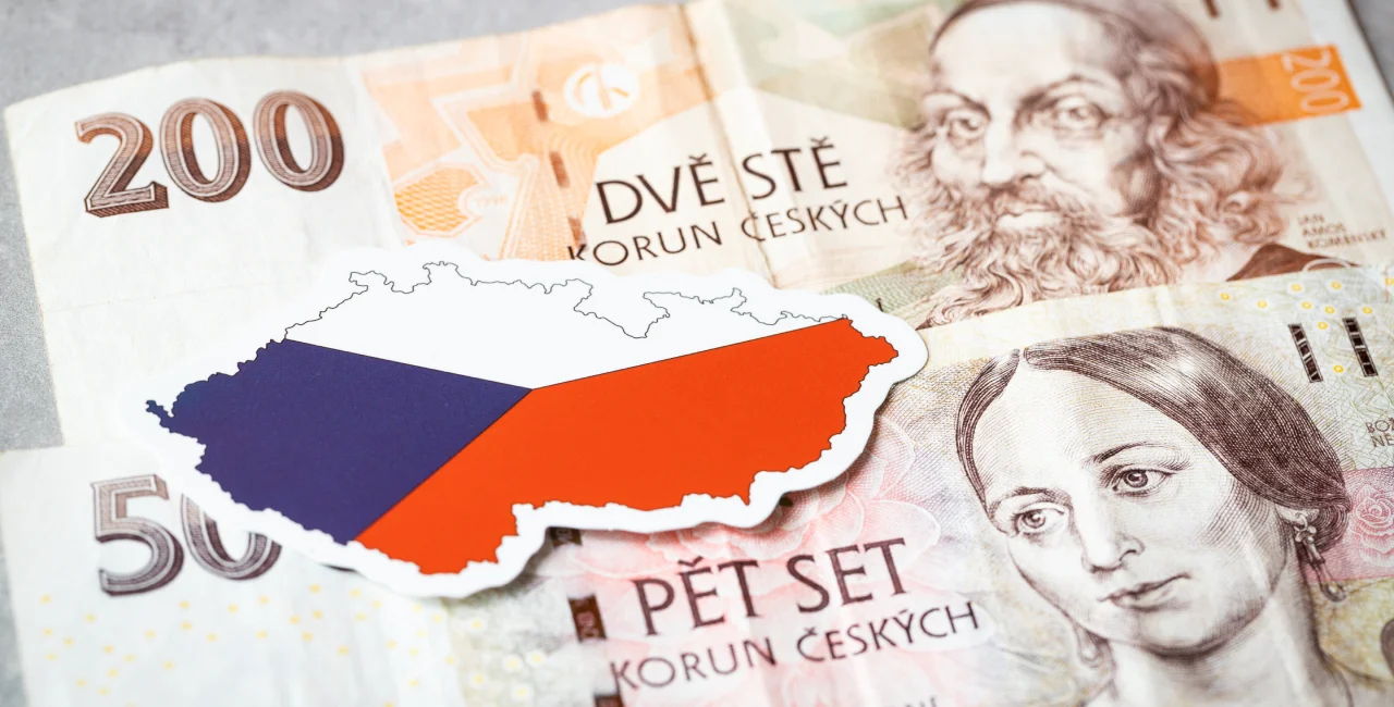 Czech GDP growth surges: Consumer spending affirms economic health