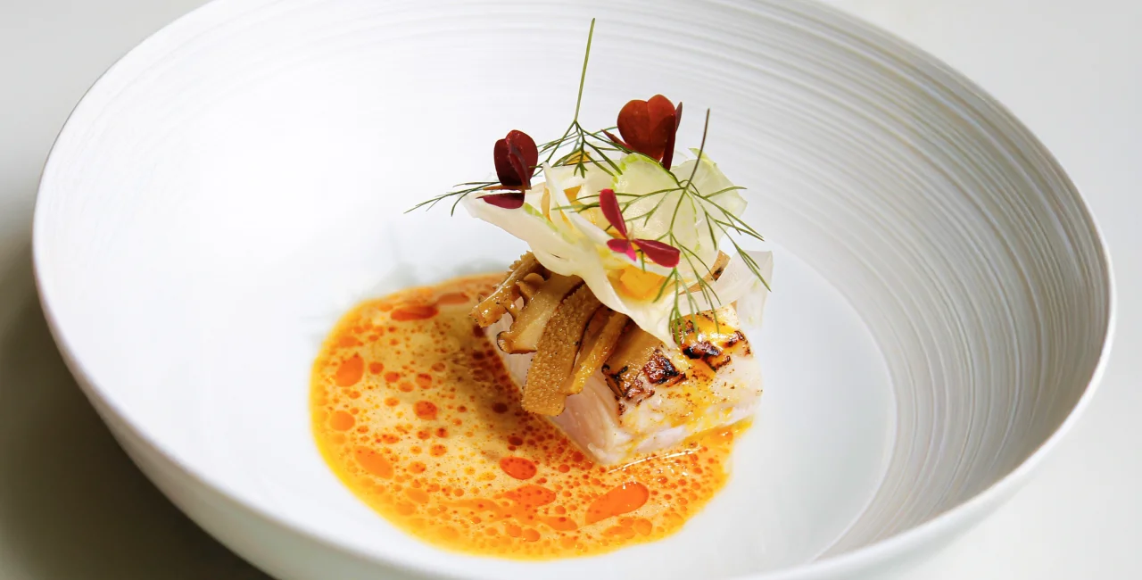 A trio of Czech tables ranks among the Top 1000 World’s Best Restaurants