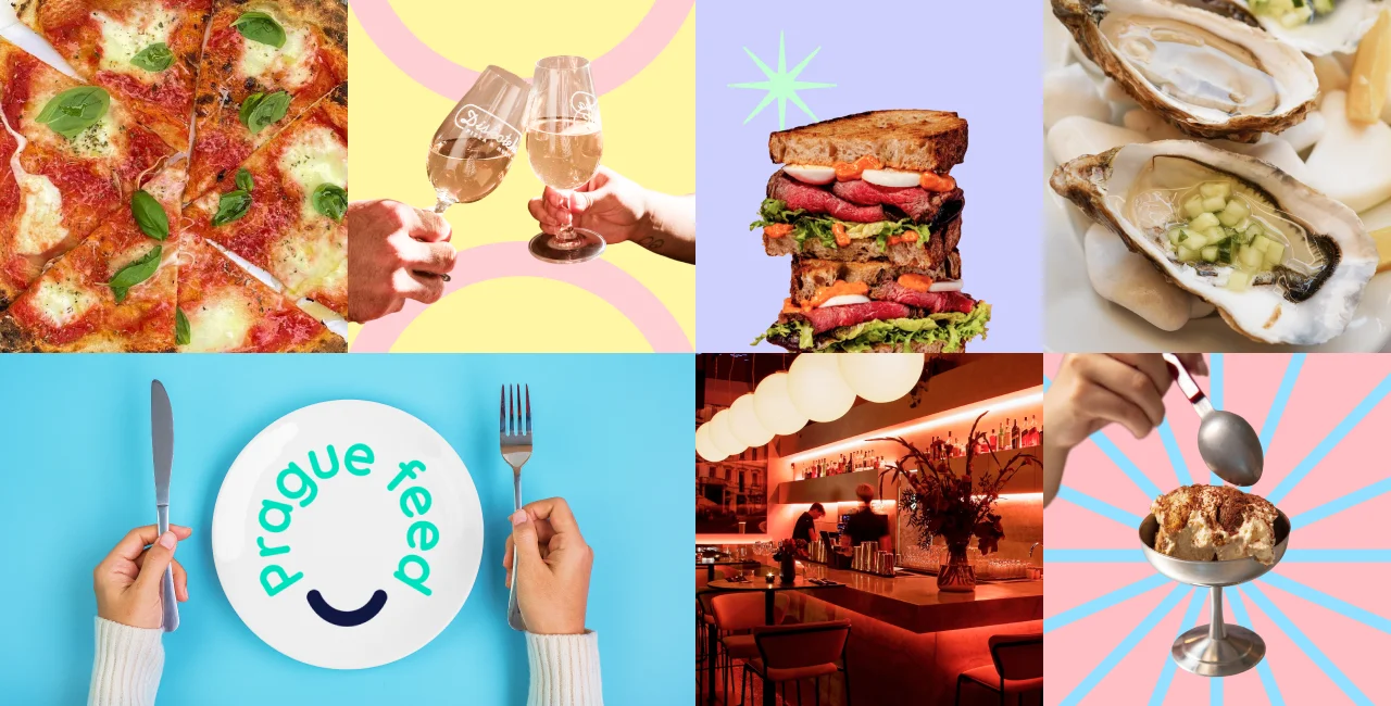 Where to eat in Prague this month: November's tastiest openings