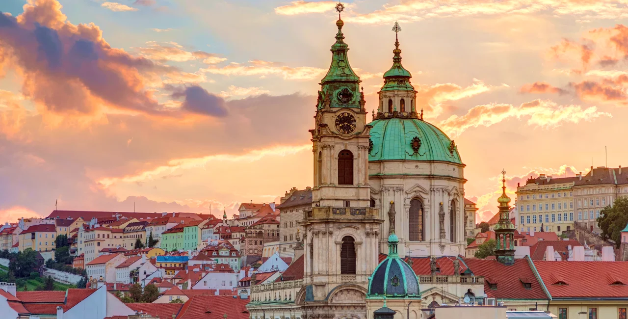 World's Best Cities 2026: Prague ranks among the globe's most livable cities