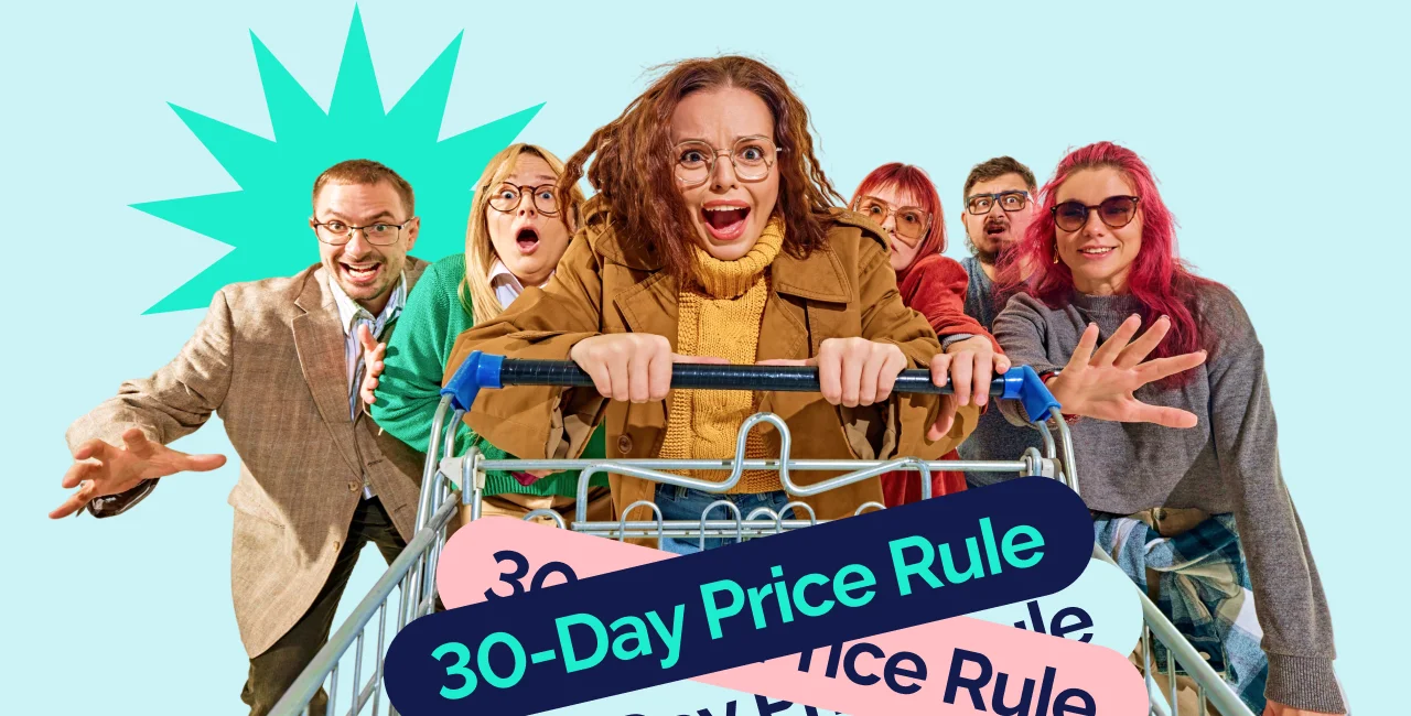 Why the '30-day rule' matters for shoppers in Czechia this discount season