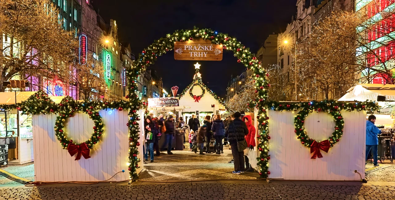 Prague Christmas markets 2025: Your complete guide to what's on, when, and where