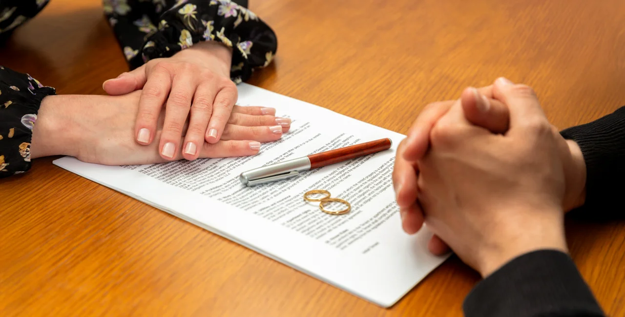 How Czechia’s divorce reform will make the process simpler for international couples