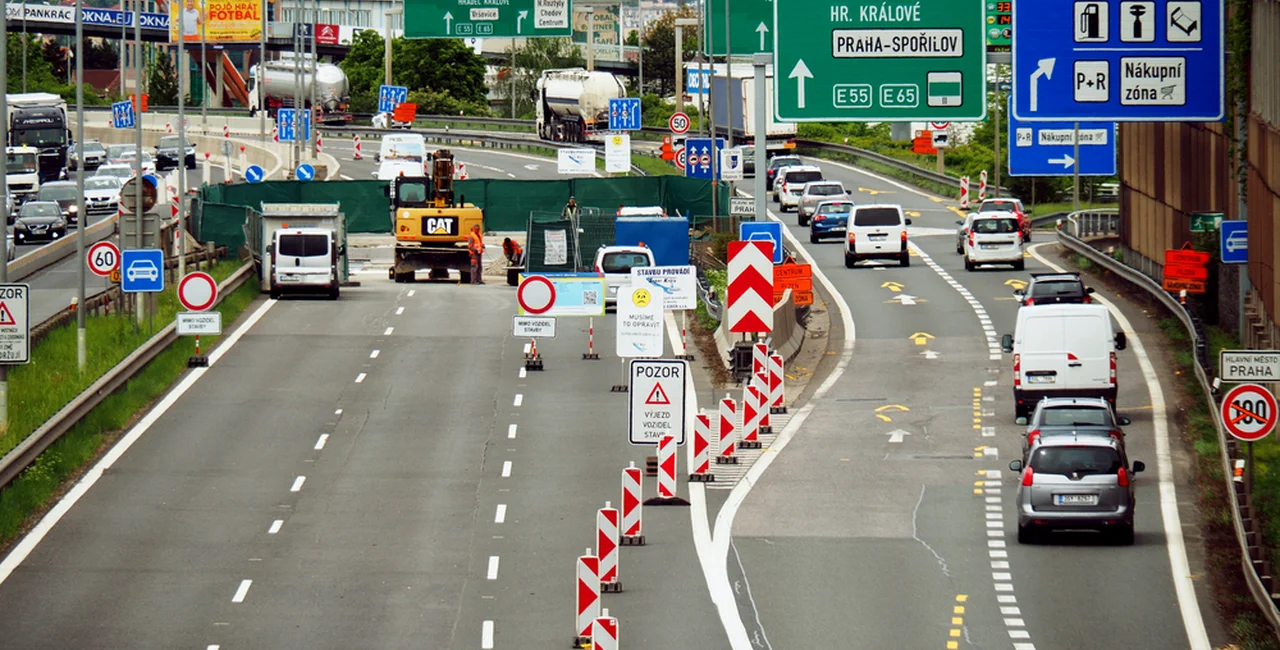 Pay more to drive in Czechia: Cost of highway stamps will rise in 2026